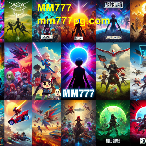 Novos Jogos: Descubra as Últimas Adições no MM777